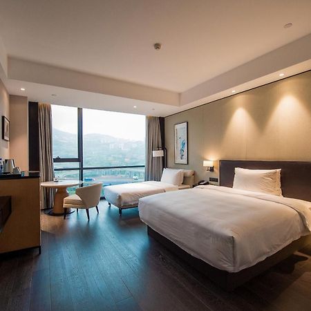 Fuzhou Mawei Yiho Hotel מראה חיצוני תמונה