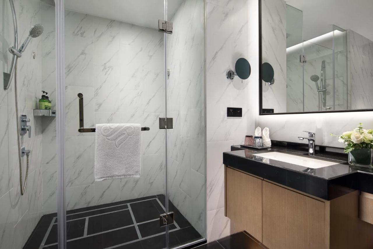 Fuzhou Mawei Yiho Hotel מראה חיצוני תמונה